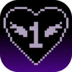 DELTARUNE Chapter 1 Logo