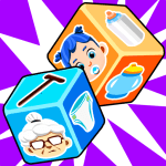 100 Years - Life Simulator Logo