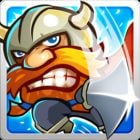 Pocket Heroes Logo