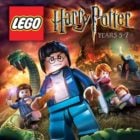 LEGO Harry Potter: Years 5-7 Logo