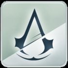 Assassins Creed Unity App Logo