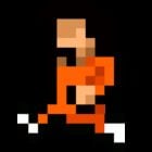 Prison Run And Gun Logo