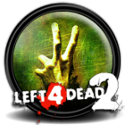 Left For Dead 2 Logo
