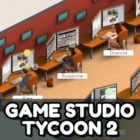 Game Studio Tycoon 2 Logo