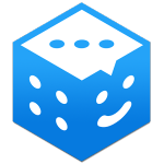 Plato – Play &amp; Chat Together Logo