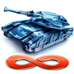 Infinite Tanks Logo