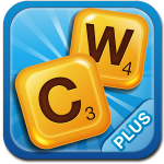 Classic Words Plus Logo