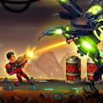 Alpha Guns 2 Logo