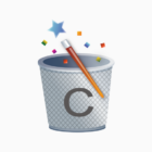 1Tap Cleaner Pro Logo