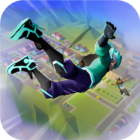 1v1.LOL – Online Building & Shooting Simulator Logo