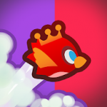 CheepcheepChivalry Logo