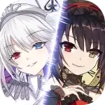DATE A LIVE CN Logo