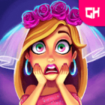 Fabulous – Angela’s Wedding Disaster Logo