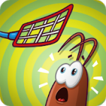 Littlz Beetlz Best Smasher Logo