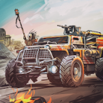 Crossout Mobile Logo