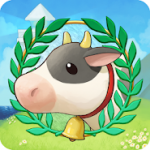 Harvest Moon: Light Of Hope Logo