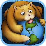 Tasty Planet Forever Logo