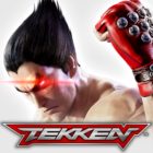TEKKEN Logo