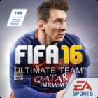 FIFA 16 Ultimate Team Logo