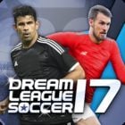 Dream League Soccer 2017 Logo