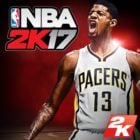 NBA 2K17 Logo