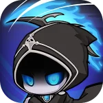 Necromancer RPG Logo