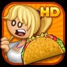 Papa’s Taco Mia HD Logo