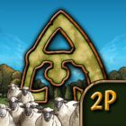 Agricola All Creatures… Logo