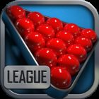International Snooker League Logo