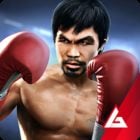 Real Boxing Manny Pacquiao Logo