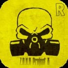 Z.O.N.A Project X Logo