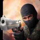 Standoff Multiplayer Logo