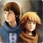 Brothers: A Tale Of Two Sons Logo