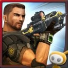 Frontline Commando Logo