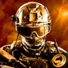 Battlefield Combat Black Ops 2 Logo