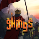 9 Kings Logo