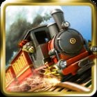 Train Crisis HD Logo