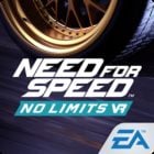 Need For Speed No Limits VR Logo