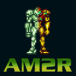 AM2R – Another Metroid II Remake Logo