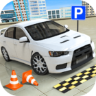 Advance Car Parking 2: Driving School 2020 Logo
