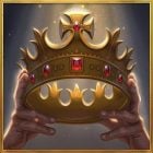Age Of Dynasties: Medieval War (Offline Strategy) Logo
