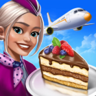 Airplane Chefs Logo