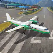 Airport City MOD APK Logo