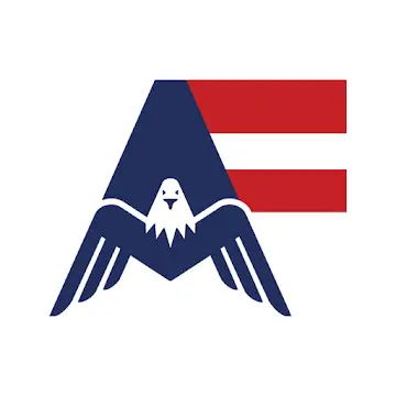 American Farming MOD APK Download Logo
