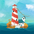 Art Puzzle – Puzzle Games Logo