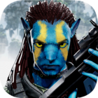 Avatar: Reckoning Logo