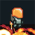 BLASTRONAUT Logo