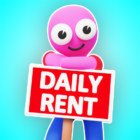 Be My Guest Logo