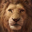 Beast Lord: The New Land Logo