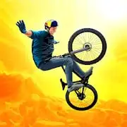 Bike Unchained 2 MOD APK Logo